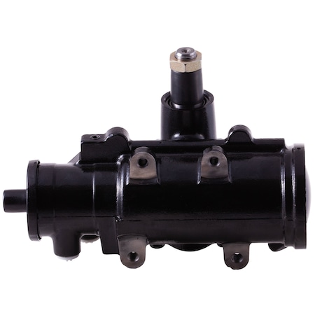 Pwr Steer STEERING GEAR 61-5431
